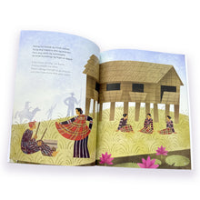 Load image into Gallery viewer, KAHIT MUNTI Filipino Dwellings