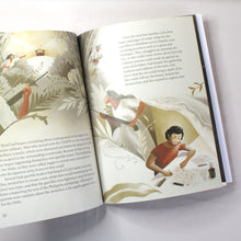 Load image into Gallery viewer, CELY'S CROCODILE: The Art and Story of Araceli Limcaco Dans