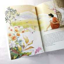 Load image into Gallery viewer, CELY'S CROCODILE: The Art and Story of Araceli Limcaco Dans