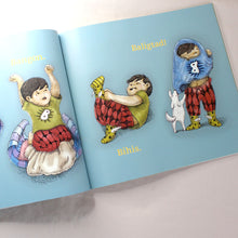 Load image into Gallery viewer, Ay Naku!