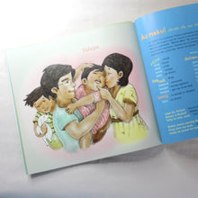 Load image into Gallery viewer, Ay Naku!