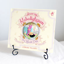 Load image into Gallery viewer, Araw ng Kabaligtaran