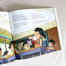 Load image into Gallery viewer, Araw ng Kabaligtaran