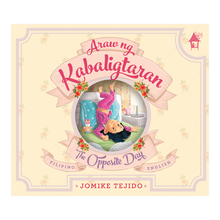 Load image into Gallery viewer, Araw ng Kabaligtaran