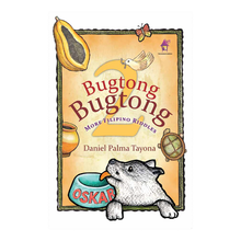 Load image into Gallery viewer, BUGTONG BUGTONG 2: More Filipino Riddles