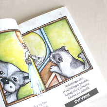 Load image into Gallery viewer, BUGTONG BUGTONG 2: More Filipino Riddles