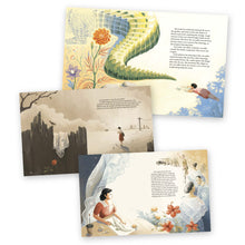 Load image into Gallery viewer, CELY'S CROCODILE: The Art and Story of Araceli Limcaco Dans