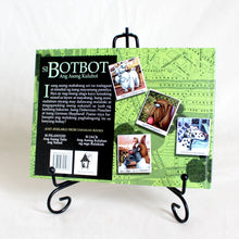 Load image into Gallery viewer, SI BOTBOT: Ang Asong Kulubot