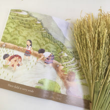 Load image into Gallery viewer, ED-EDDOY: An Ifugao Folk Song