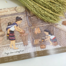 Load image into Gallery viewer, ED-EDDOY: An Ifugao Folk Song