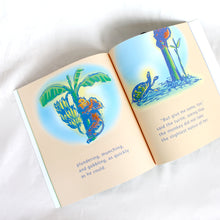 Load image into Gallery viewer, THE MONKEY AND THE TURTLE: A Philippine Folk Tale