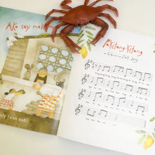 Load image into Gallery viewer, PAKITONG-KITONG: A Cebuano Folk Song