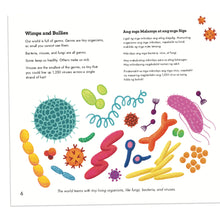 Load image into Gallery viewer, SPIKEYS, PRICKLES & PRONGIES: A Coronavirus Discovery Story