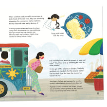 Load image into Gallery viewer, SPIKEYS, PRICKLES & PRONGIES: A Coronavirus Discovery Story