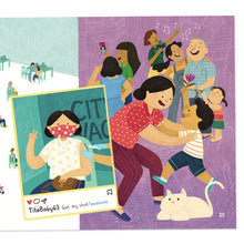 Load image into Gallery viewer, SPIKEYS, PRICKLES & PRONGIES: A Coronavirus Discovery Story