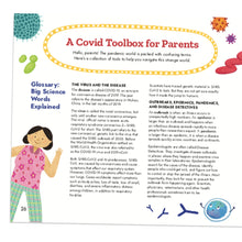 Load image into Gallery viewer, SPIKEYS, PRICKLES & PRONGIES: A Coronavirus Discovery Story