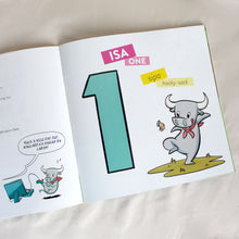 Load image into Gallery viewer, Isa, Dalawa, Tatlo: TARA, LARO TAYO!