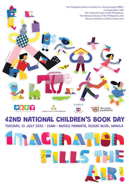 National Children’s Books Day 2025 — A Celebration of Imagination and Truth