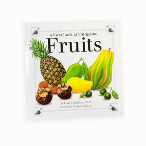 A First Look at Philippine FRUITS