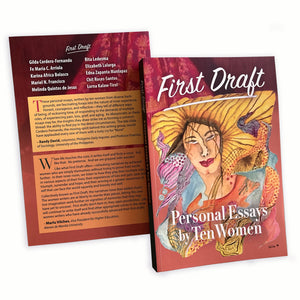 FIRST DRAFT: Personal Essays by Ten Women