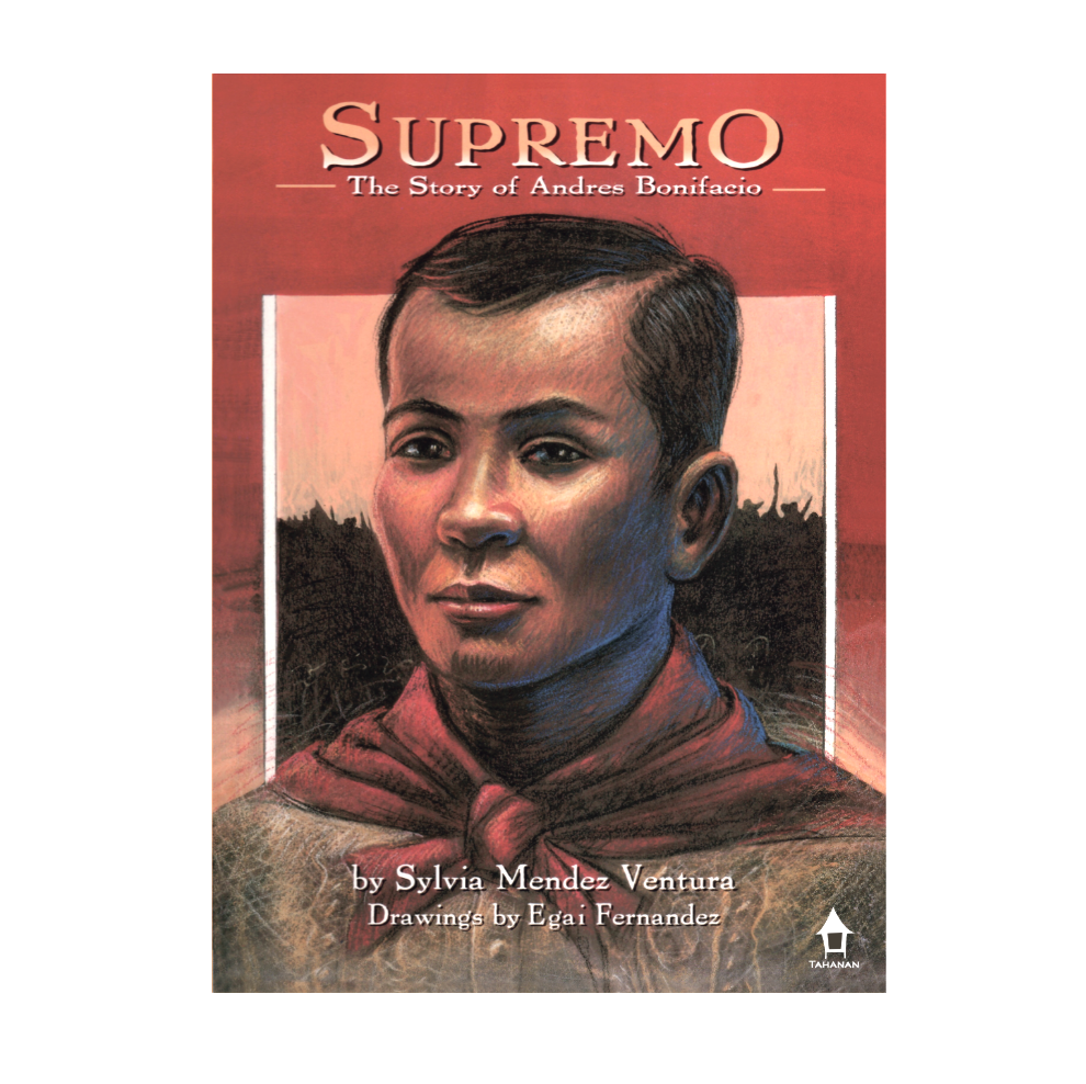 SUPREMO: The Story of Andres Bonifacio
