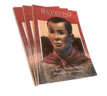 Load image into Gallery viewer, SUPREMO: The Story of Andres Bonifacio
