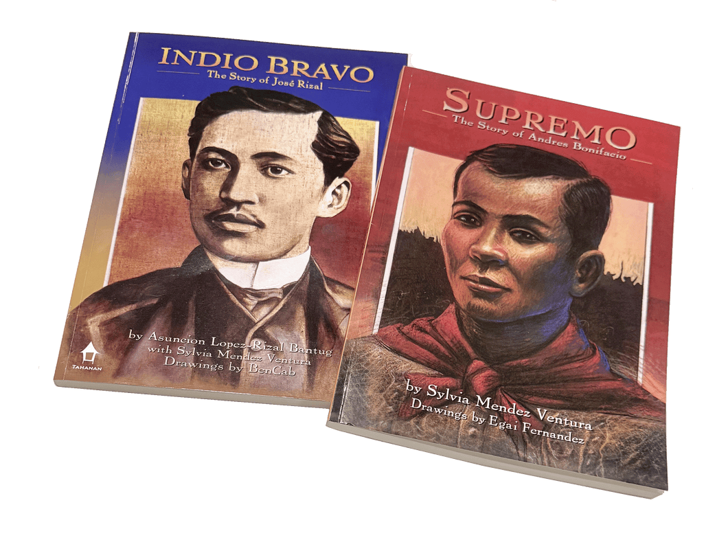 INDIO BRAVO + SUPREMO bundle