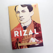 Load image into Gallery viewer, JOSÉ RIZAL, The Great Lives Series
