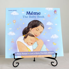 Load image into Gallery viewer, MÉME: The Baby Book
