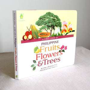A First Look at Philippine... (Board Book Edition Twin Set)