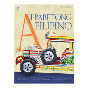 [Aged Stocks] Alpabetong Filipino