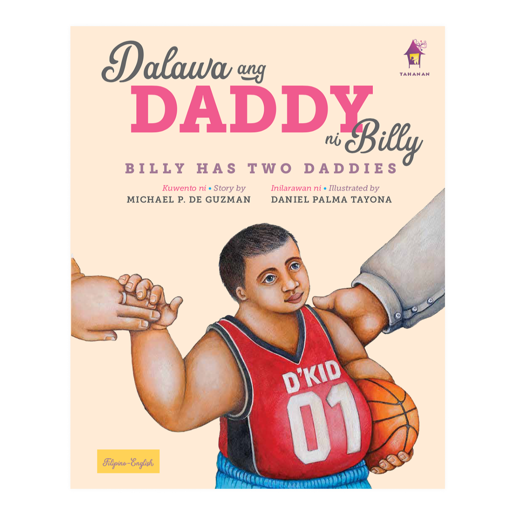 Dalawa ang Daddy ni Billy