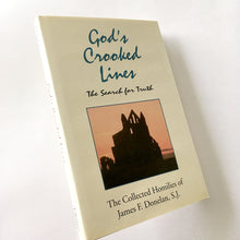 Load image into Gallery viewer, GOD&#39;S CROOKED LINES: The Search for Truth (Hardcover Edition)
