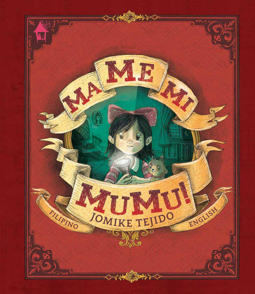 Ma-Me-Mi-Mumu! (Big Book Edition)