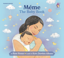 Load image into Gallery viewer, MÉME: The Baby Book
