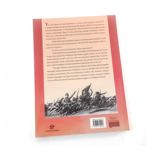 SUPREMO: The Story of Andres Bonifacio