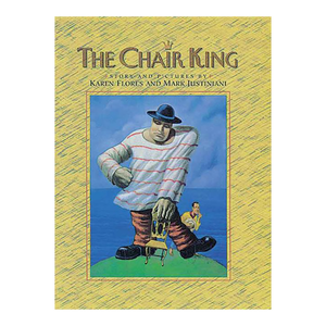 THE CHAIR KING