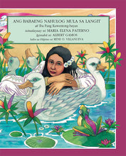 Load image into Gallery viewer, PHILIPPINE FOLK TALES in Filipino (Gift Set)
